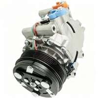 Compresor de Aire Acondicionado 38810-PWA-J02 38810-PWA-006 38800-P14-006 38810PWA006 38800-PCM-A02 para Jazz Fit City