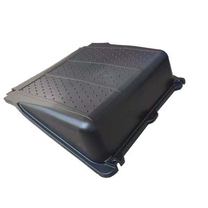 La cubierta de batería más vendida adecuada para camiones pesados Foton Auman <span class=keywords><strong>GTL</strong></span> - Product Image 3