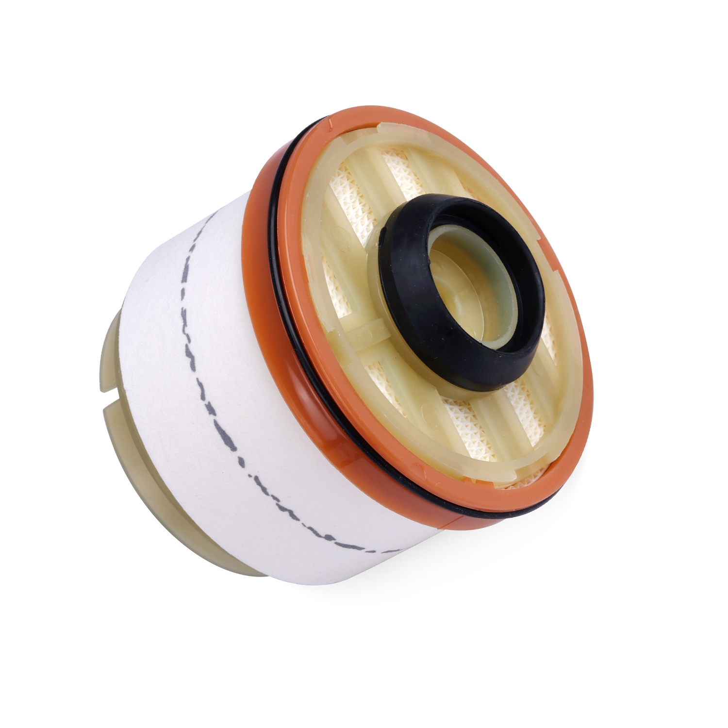 MFF-4204 Replacement Fuel Filter for Toyota Hilux & 4Runner - 12