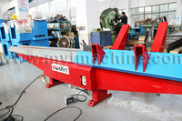 Machine de fermeture de conduit carré MYT HF-1/ferme-joint/fermeture à glissière de conduit