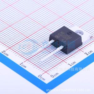 MUR MUR8100EG TO-220-2 Circuito Integrado Rectificador de Puente para Conversión de Energía - Product Image 1