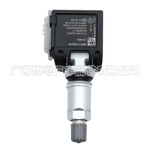 Chevrolet <b>Tpms</b> Sensor 13598786 External 433Mhz For Camaro Ats - Product Image 3