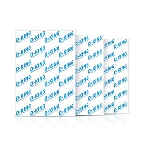 Fabricant 210x300mm haute transparence Anti-huile tablette Hydrogel TPU Film découpé feuilles de protection d'écran pour tablette PC tous les modèles - Product Image 5