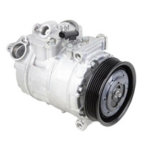 Compresseur de climatisation AC pour BMW E60 E65 E66 5 6 7 Series Z4 64526918753 64509174803 64526956715
