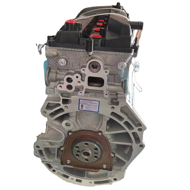 New and Remanufactured High Quality Automotive Bare Engine Assembly Car Motor for ford 1.0T1.5t 1.6t 1.6L 2.0L 2.3L 2.5L 2.2 1.8