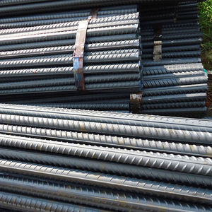Varilla de Acero Corrugado Deformada YuBang, 12 m de Longitud, Tolerancia del 10%, Sin Aleación, Normas ASTM BS EN GB para el Mercado Internacional - Product Image 2
