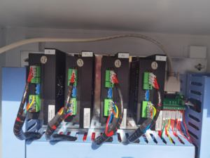 FORSUN мульти шпинделей 2 <span class=keywords><strong>3</strong></span> 4 головки cnc роутеры для изготовления деревянных дверей. Простой atc cnc маршрутизатор 1325 цена - Product Image 6