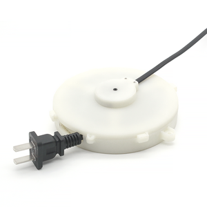 Enrouleur de câble automatique Mella 220v, enrouleur de câble d'extension - Product Image 5