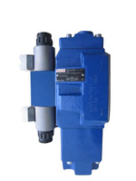 Vanne hydraulique industrielle de commande directionnelle OEM BOLE 16E1-125L-42/6EG24EK31/F1M/4WRTE/4WRTE16V1-125L-4X/6EG24K31/F1M