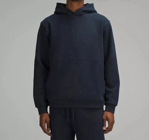 Sin cuerda personalizada 100% algodón en blanco peso pesado vendedores Sudadera con capucha hombro caído de gran tamaño 360 Gsm Vintage Unisex Sudadera con capucha - Product Image 6