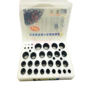 ชุดโอริงคุณภาพสูงสำหรับรถขุด PC200-7 PC200-8 ซีลไฮดรอลิก - Product Image 1