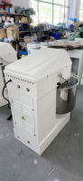 Mélangeur de pâte vertical automatique de 21L/mélangeur commercial de vitesse en spirale de fabrication de pâte/mélangeur en spirale HJ-CM08KG