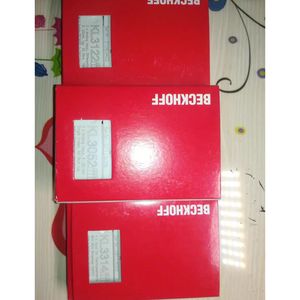 Beckhoff โมดูล EK1914 8 I/O 24 VDC EtherCAT PLC คอนโทรลเลอร์ Pac ผลิตจากเยอรมนี - Product Image 3