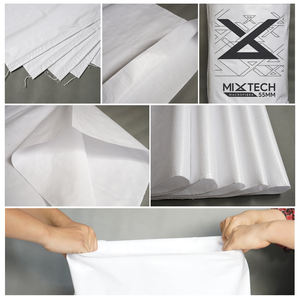 <span class=keywords><strong>Sac</strong></span> <span class=keywords><strong>de</strong></span> <span class=keywords><strong>sable</strong></span> tissé en polypropylène <span class=keywords><strong>de</strong></span> haute qualité, 25 kg, pour la construction, emballage vert, 50 kg, fabriqué en Chine - Product Image 4