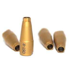 Apparecchiature di laboratorio dentale Scan body Digital New Grade 5 Titanium Scan body <span class=keywords><strong>CAD</strong></span>/<span class=keywords><strong>CAM</strong></span> modello Library Exocad <span class=keywords><strong>Scanner</strong></span> fabbrica all'ingrosso - Product Image 2