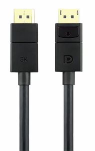 8k dp से dp केबल 1.4 डिस्प्लेपोर्ट एडाप्टर सेब टीवी बॉक्स श्रृंखला x प्रोजेक्टर 144hz 165hz कंप्यूटर अनुप्रयोग - Product Image 3