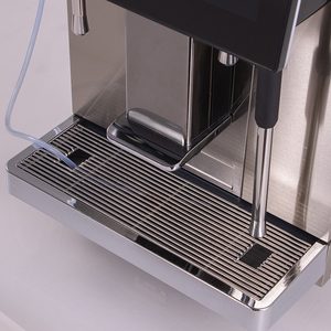 Cafetera Espresso Comercial de Alta Calidad, Cafetera Profesional Barista Totalmente Automática con - Product Image 2