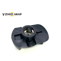 Rotor de distributeur d'allumage en gros MD618284 B61V18V05 T18971 pour Mitsubishi Galant Airtrek Dingo Suzuki Vitara