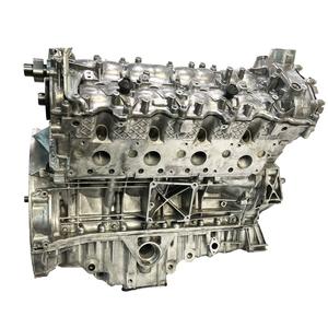 Motor 4.7 para <span class=keywords><strong>Mercedes</strong></span> <span class=keywords><strong>Benz</strong></span> W222 M278, Motor W216 W218 W212 X166 W166 500 550 4.7 V8 278.927 M278.927 A278010750 - Product Image 2