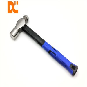 Công nghiệp búa DIY lớp bóng pein búa Carbon thép sợi thủy tinh tùy chỉnh tay công cụ nail machinist sử dụng OEM - Product Image 3
