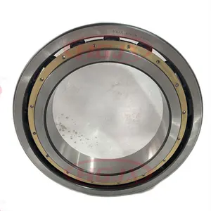 deep groove ball bearing 6060M C3 300x460x74mm brass cage bearing 6060