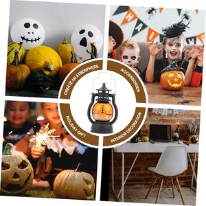 Venta al por mayor: Mini Lámpara LED Retro Electrónica con Forma de Caballo, Linterna de Navidad, Adorno para Fiestas, Decoración del Hogar, Regalo - Product Image 6