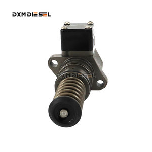 Fuel Injection Pump 0986445008 for <strong>Mack</strong> Engine E7 Renault <strong>Truck</strong> Magnum - Product Image 5