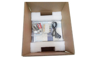 CKT1000 เครื่องวัดความต้านทานแบบดิจิตอล 20Hz-1MHz, เครื่องวัดความจุและความต้านทานแบบตั้งโต๊ะ - Product Image 4