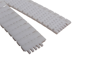 食品/饮料工业输送机用耐酸碱820单铰链直链 - Product Image 3