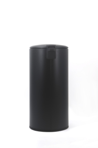 5L phòng tắm vòng đạp chất thải bin rác có thể thép không gỉ Thùng rác bin với mềm đóng cửa - Product Image 4