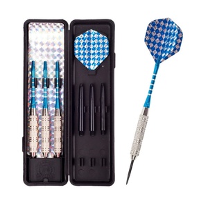 Ensemble de fléchettes personnalisées colorées uniques, fléchettes, ensemble cadeau, fabricant de fléchettes pour des matchs conviviaux - Product Image 5