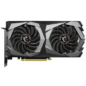 Tarjeta Gráfica Usada <span class=keywords><strong>MSI</strong></span> GeForce GTX <span class=keywords><strong>1650</strong></span> <span class=keywords><strong>SUPER</strong></span> GAMING X 4G con 4GB de Memoria GDDR6 de 128 bits Compatible con DisplayPort - Product Image 2