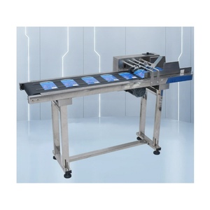 เครื่องนับแยกหน้าแบบพกพา เครื่องพิมพ์โค้ดด้วยเลเซอร์ - Product Image 6