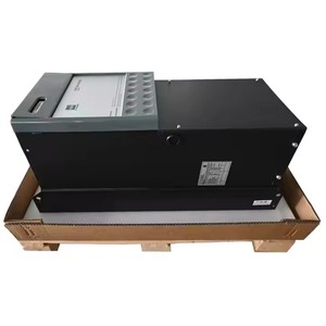 ตัวควบคุมความเร็วมอเตอร์ Drive 591C 500A ตัวขับมอเตอร์ 3 เฟส AC เป็นคอนเวอร์เตอร์ รับอินพุต AC 500V สำหรับงานอุตสาหกรรม - Product Image 1
