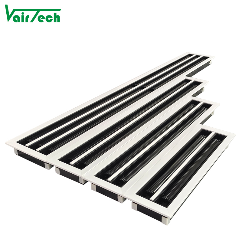 Air Conditioning Hvac Adjustable Ceiling Plastic