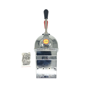 Manette de commande <span class=keywords><strong>marine</strong></span> neuve avec différents types pour bateau à moteur unique ou bateau à deux moteurs - Product Image 5