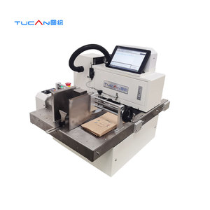 A3 <span class=keywords><strong>Mini</strong></span> duy nhất vượt qua carton máy in một vượt qua kỹ thuật số carton gói máy in nước dựa trên máy in nhanh để đóng gói - Product Image 1