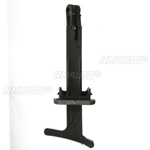 Para VW Bora MK4 Golf 1998-2006: Manija de liberación del capó, varilla de tracción, clip de cierre, manijas interiores de puerta - Product Image 2