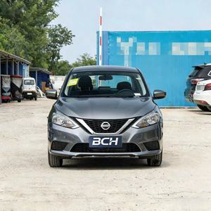 Offre Spéciale : Nissan Sylphy Classique d'<span class=keywords><strong>Occasion</strong></span> – Berline Familiale Économique et Performante, Disponible en Stock - Product Image 2