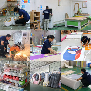 Casa de Juegos de Madera y Plástico para Niños, Juego de Imitación de Cocina, Equipo de Juego Infantil, Juegos para Niños, Instalaciones para Parques de Diversiones Interiores - Product Image 5