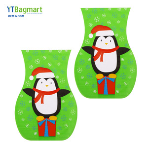 Bolsas <span class=keywords><strong>de</strong></span> dulces personalizadas para fiesta <span class=keywords><strong>de</strong></span> negocios, embalaje <span class=keywords><strong>de</strong></span> recuerdo para Navidad, Halloween, boda, cumpleaños, <span class=keywords><strong>Pascua</strong></span> - Product Image 4