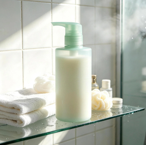 33/410 Plastic Lotion <b>Pump</b> 4cc Output Dispenser <b>Pump</b> for Shampoo Body Wash Hand Soap Cosmetic <b>Bottle</b> Screw Press <b>Pump</b> Head - Product Image 4
