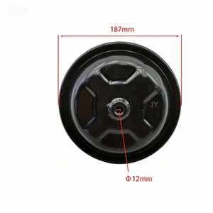 ชุดประกอบห้องด้านขวา OEM S3117DEKHD-3501021ZAA1839 คุณภาพดั้งเดิม สำหรับ Ollin / Aumark S3117DEKHD-3501021ZAA1839 - Product Image 4