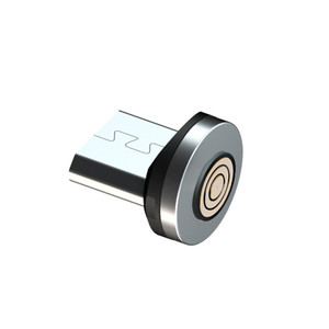 Rotación de 540 grados <span class=keywords><strong>3</strong></span> en 1 <span class=keywords><strong>cable</strong></span> de carga rápida LED flujo luminoso <span class=keywords><strong>USB</strong></span> <span class=keywords><strong>cable</strong></span> de carga magnético para teléfono - Product Image 3