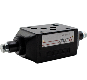 ATOS QVKZOR-A-10/65 Válvula de Flujo Proporcional de Acción Directa - Product Image 4
