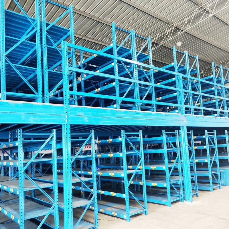 Hot L2300 W1000 H2025mm 3000kg Racking