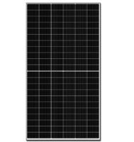 Module photovoltaïque monocristallin demi-cellule de type N optimisé 550W (Tiger Pro 72HC-BDVP 535-555W) pour une efficacité énergétique améliorée