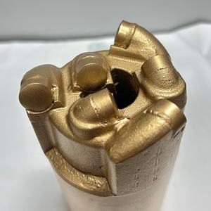 איכות גבוהה 75 מ "מ <span class=keywords><strong>pdc</strong></span> מקדחה קצת עמוד <span class=keywords><strong>pdc</strong></span> קשת עמוד <span class=keywords><strong>pdc</strong></span> חתיכה של קידוחי סלע - Product Image 3