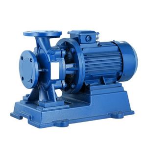 Bomba de Agua Centrífuga de Alta Presión para Riego Agrícola de 5hp, 6hp, 7hp, 8hp, 9hp, 10hp, 11hp y 12hp - Product Image 1