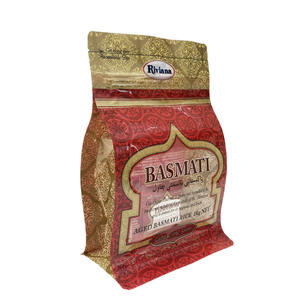 Fournisseur chinois de sacs d'emballage en plastique de riz en gros sac de riz de qualité alimentaire 1 <span class=keywords><strong>kg</strong></span> <span class=keywords><strong>2</strong></span> <span class=keywords><strong>kg</strong></span> <span class=keywords><strong>5</strong></span> <span class=keywords><strong>kg</strong></span> avec fenêtre transparente - Product Image 4